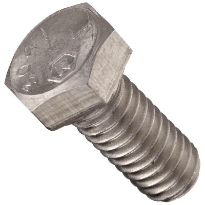 Metal Hex Bolts