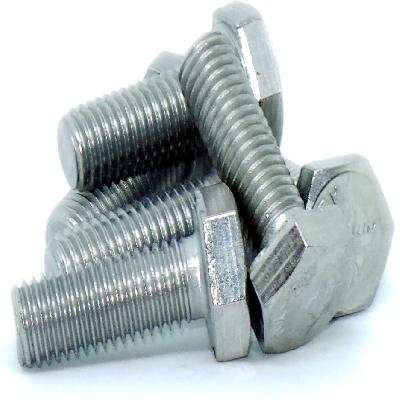 Metal Hexagonal Bolt