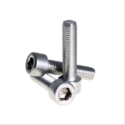 SS Allen Key Bolt