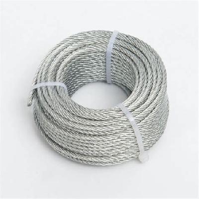 10mm Stainless Steel Wire Rope