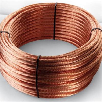 25 Sqmm Copper Welding Cable