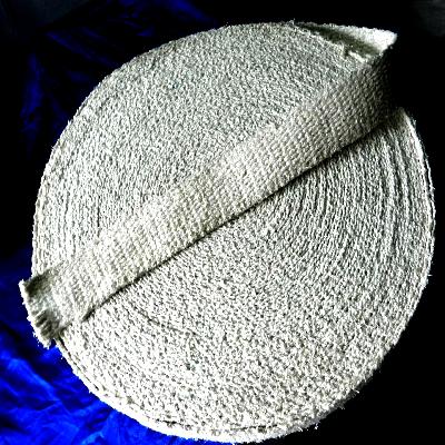 Asbestos Listing Tape