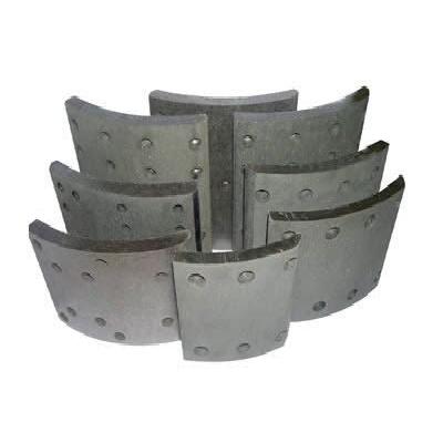 Industrial Brake Liner