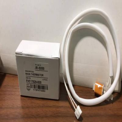  6000 Thermistor, Main