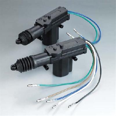   Actuator (Vertical Conveyance Door Section)