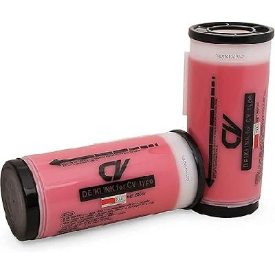   Duplicator Ink (Black)