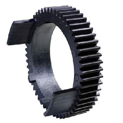  With Bearing - Teflon