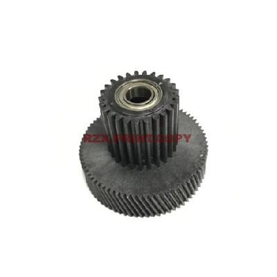  Gear, 19T 63T (Drum Drive Ass'y)