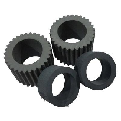   Pulley, Idler With Bearing (Paper Pick-up Drive Ass'y)