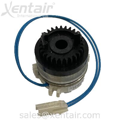   Registration Clutch Gear