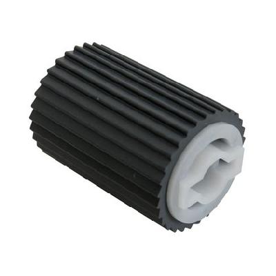   Roller, Paper Pick-up With Hub