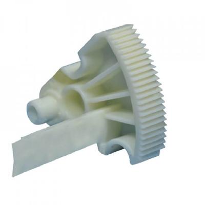  Screw, Stepped, M5 (ADF Ass'y)