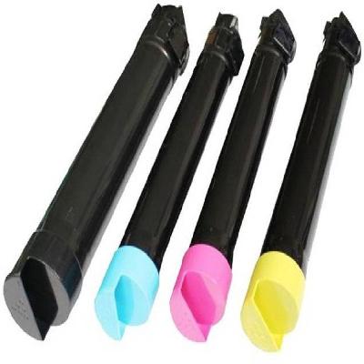   Toner Chip (set Of 4pcs) 110W