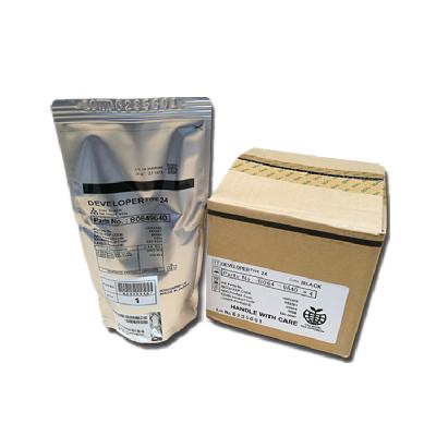  Developer Mixture Rod Development Unit