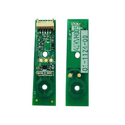  Drum Chip Set Of 4pcs