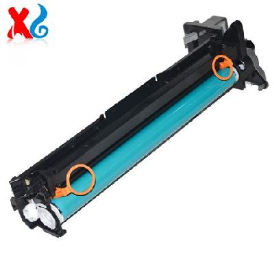  Drum Unit Spiral Rod