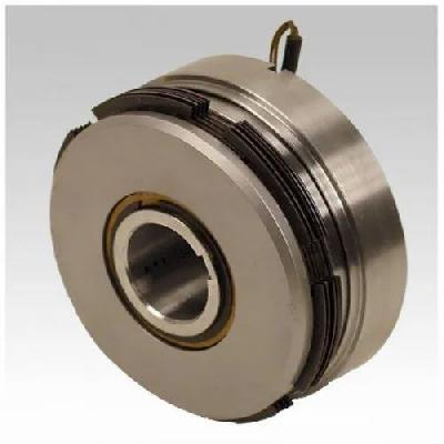  Electromagnetic Clutch (Registration)