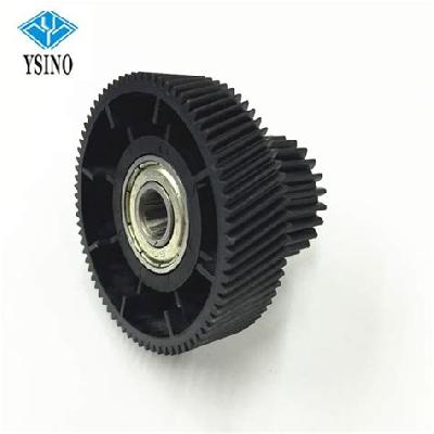  Gear, 19T 63T (Drum Drive Ass'y)