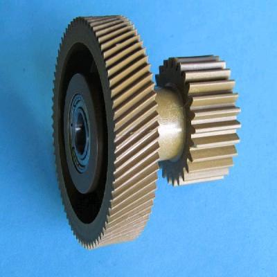  Gear Grade 