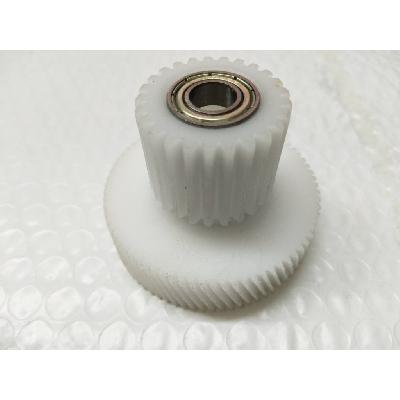 Gear, 68T - Teflon