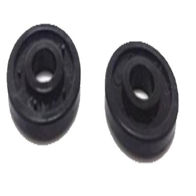  Transfer Roller Bush With Stand - Set Of 4pcs