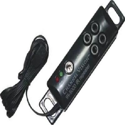  Wire Scanner Rear  