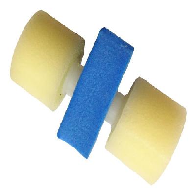  With Bearing - Teflon