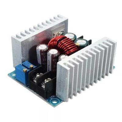 DC BOARD