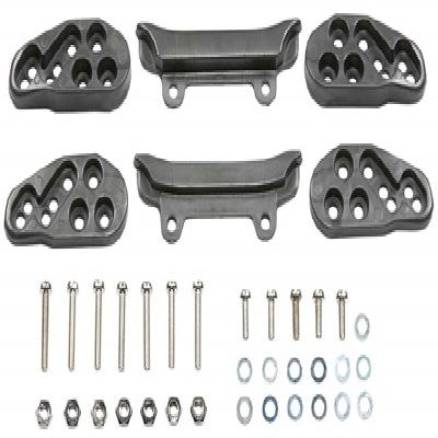 GP 405, NP 3050 Upper Claw