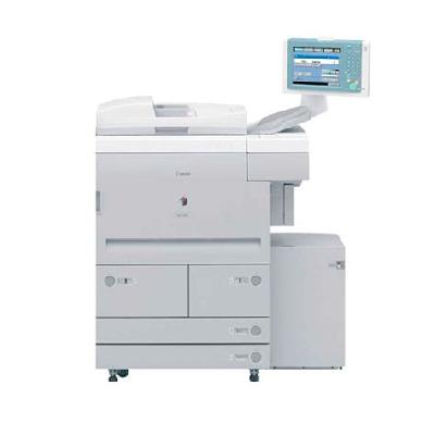 IR 7105 Touch Screen Piyu