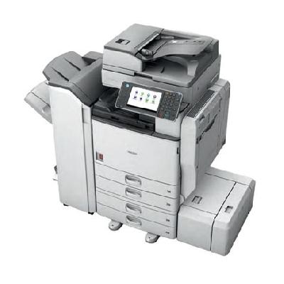 MP C2003C2503 PCDU Unit C  (Drum Developer Unit) Developer