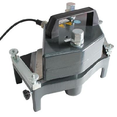 Bonded Splices Heating Press