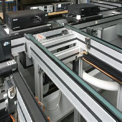 Drag Belts