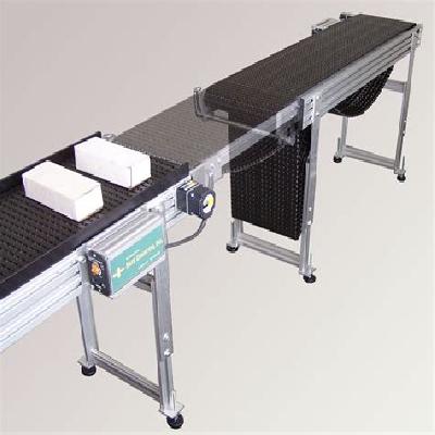 Modifying Conveyor Belt