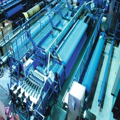 Processing Belts