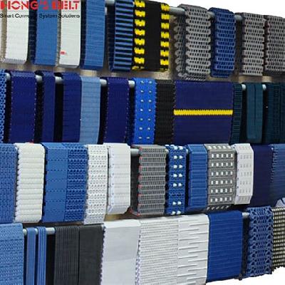 S2-57 RRB Plastic Modular Belt