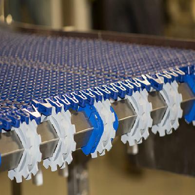 S6.1-0 NTP Plastic Modular Belt