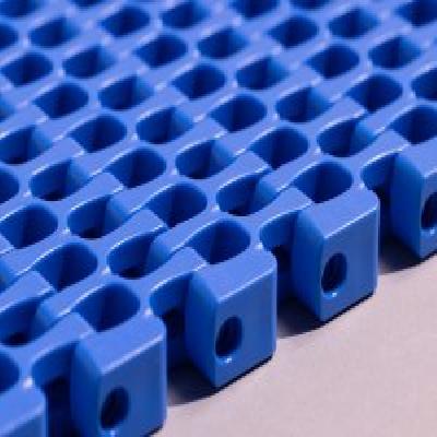 Siegling Prolink Plastic Modular Belts S9-57 GRT