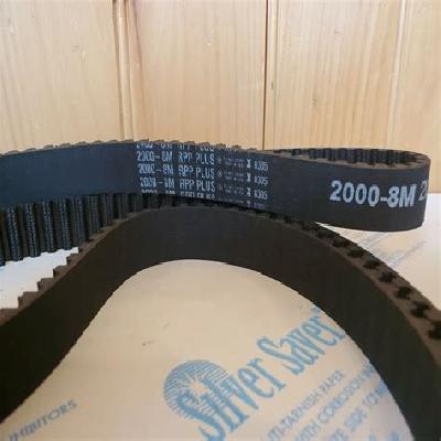 Siegling Proposition T Pitch (T5L) Timing Belts