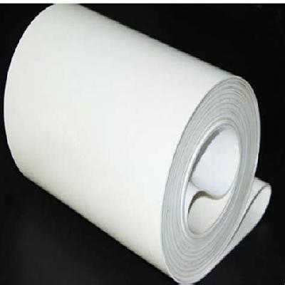 White Pvc Conveyor Belt