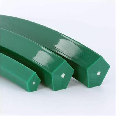 Eagle Green 89 Non-Reinforced Vee And Specialty