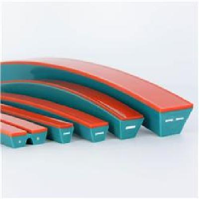 Eagle Green 89 Reinforced Vee And Specialty
