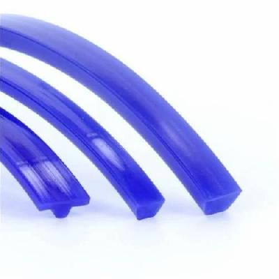 Eagle Non Reinforced Polyurethane Belting