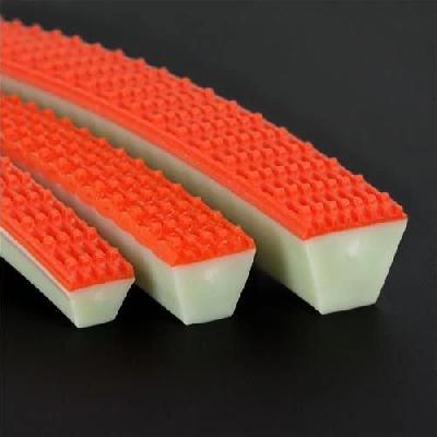 Eagle PU And Polyester Belting