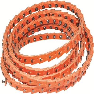 Link V-Belt Nut Link