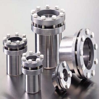 Stainless Steel Keyless Bushings