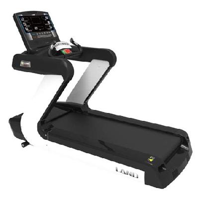 Afton AT-71 Motorsied Treadmill