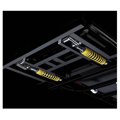 Afton BT-12AD Motorised Multifunction Treadmill with Auto Incline, Auto Lubrication