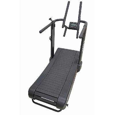 Afton BT-20 Motorsied Treadmill