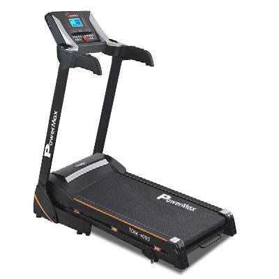 Afton BT19AH Motorised Treadmill with Auto Lubrication